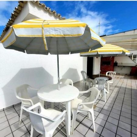 Appartement Veleiro Luz à Ubatuba Extérieur photo