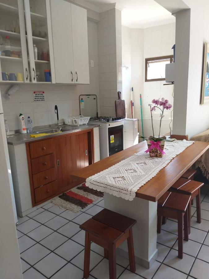 Appartement Veleiro Luz à Ubatuba Extérieur photo